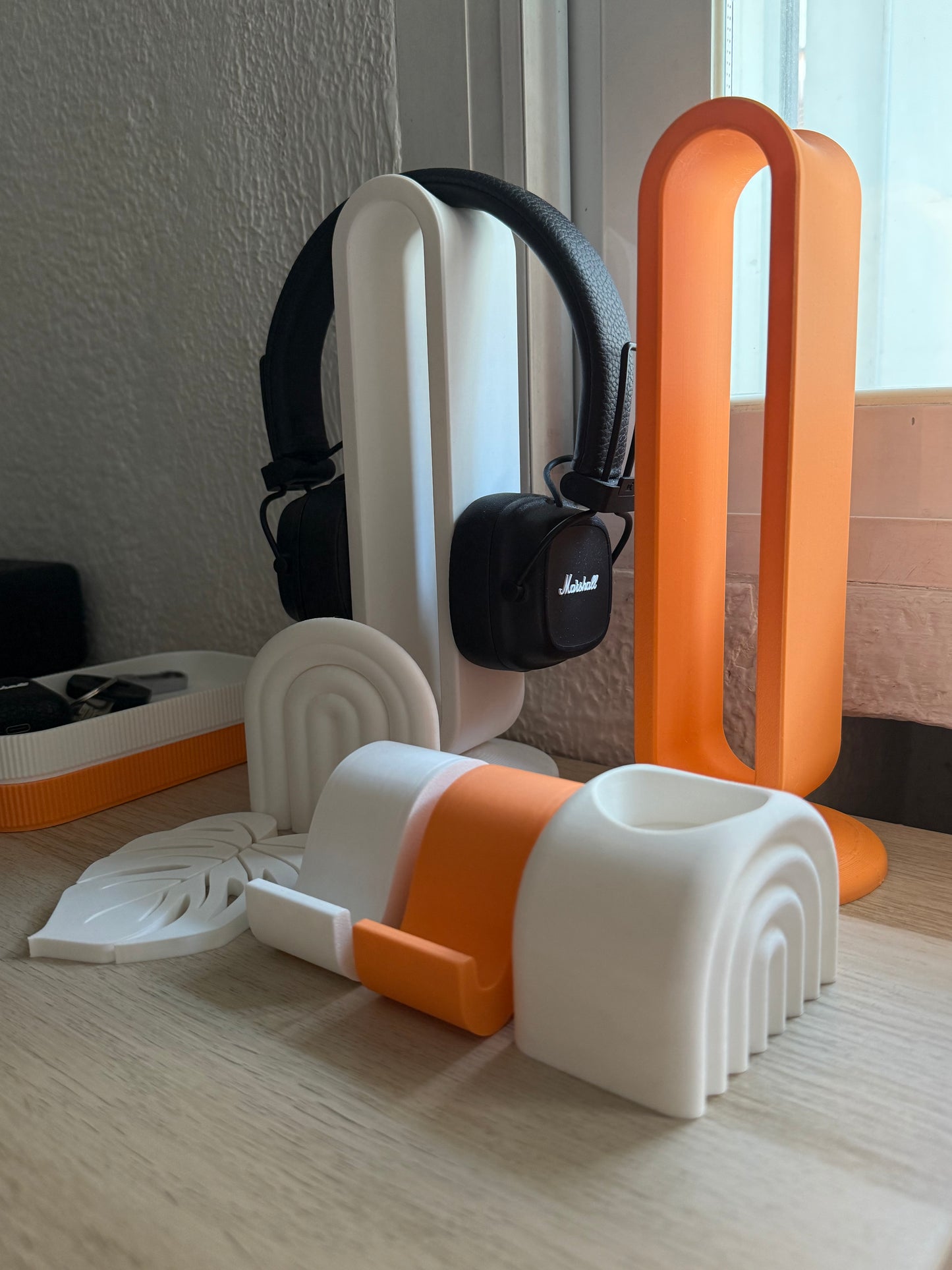 Cozy Weekend Set (Terracota)